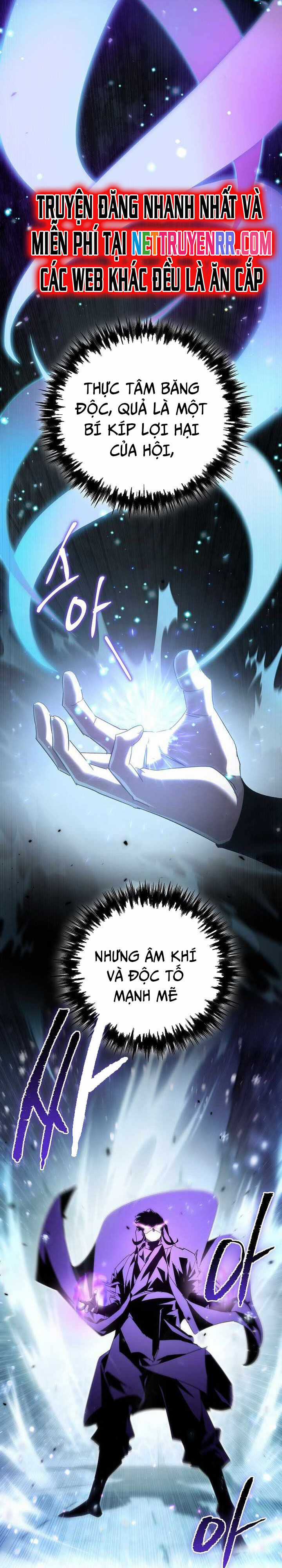 Chuyển Thế Ma Thần Ký Chương 31 trang 12