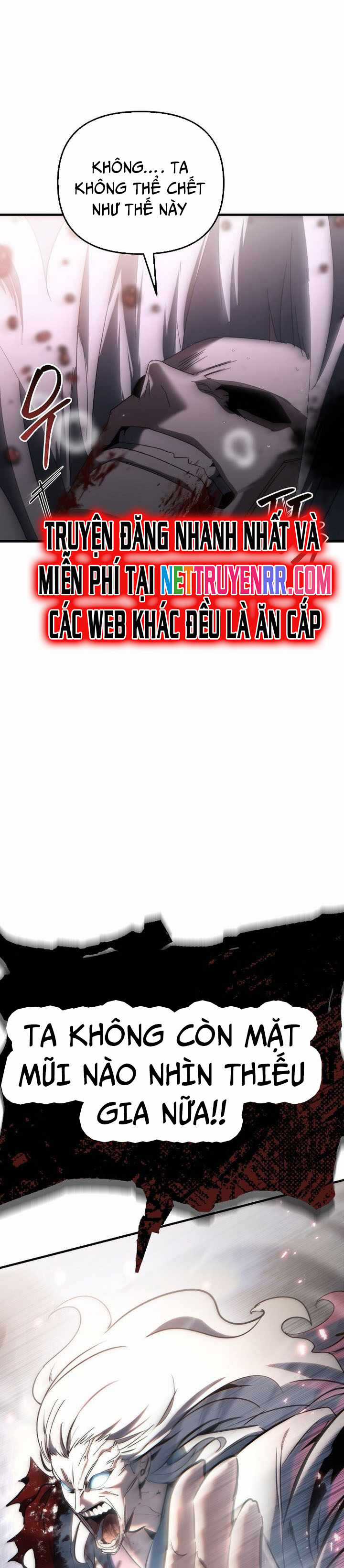 Chuyển Thế Ma Thần Ký Chương 31 trang 2