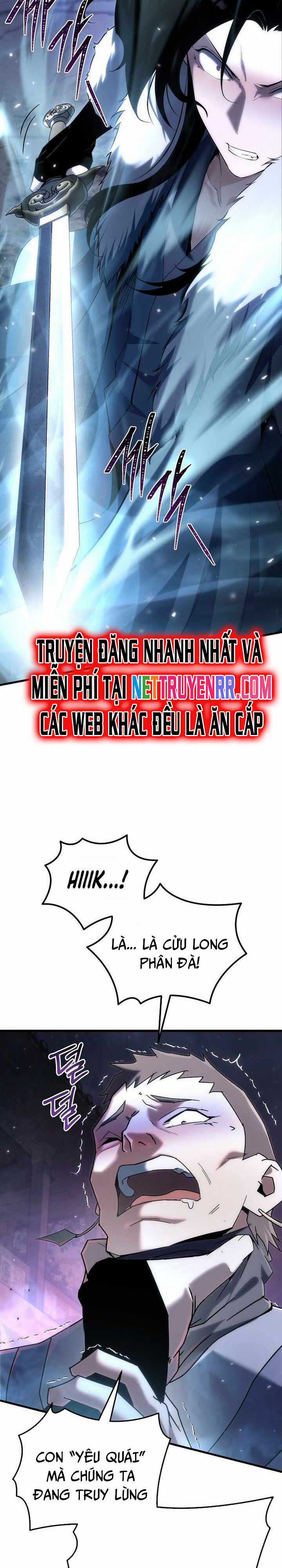 Chuyển Thế Ma Thần Ký Chương 31 trang 32