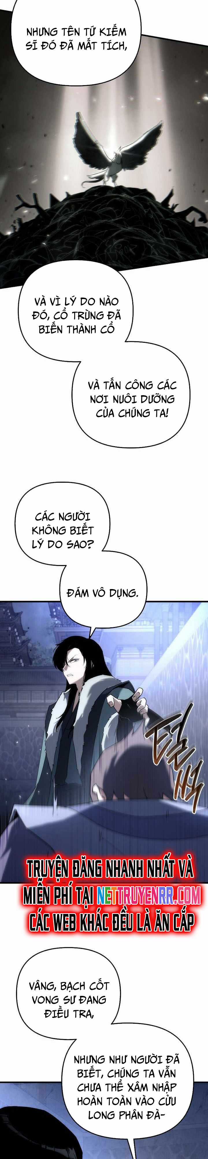 Chuyển Thế Ma Thần Ký Chương 31 trang 34