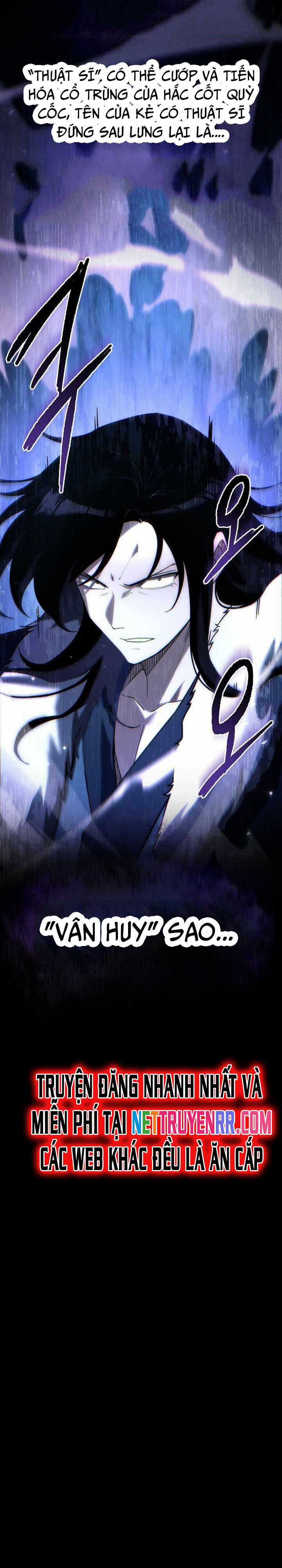 Chuyển Thế Ma Thần Ký Chương 31 trang 38