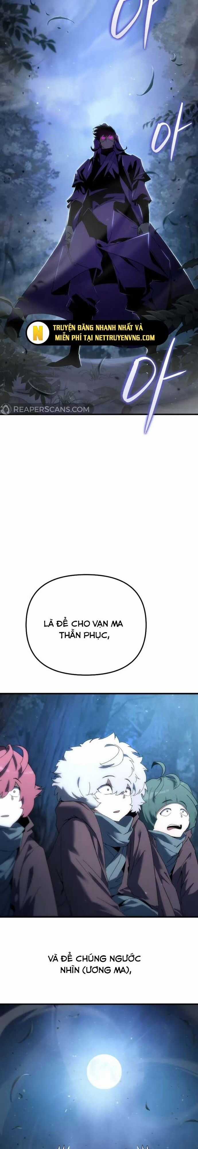 Chuyển Thế Ma Thần Ký Chương 32 trang 11