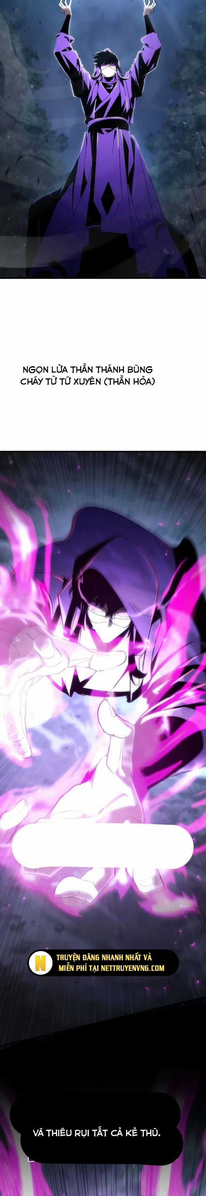 Chuyển Thế Ma Thần Ký Chương 32 trang 12