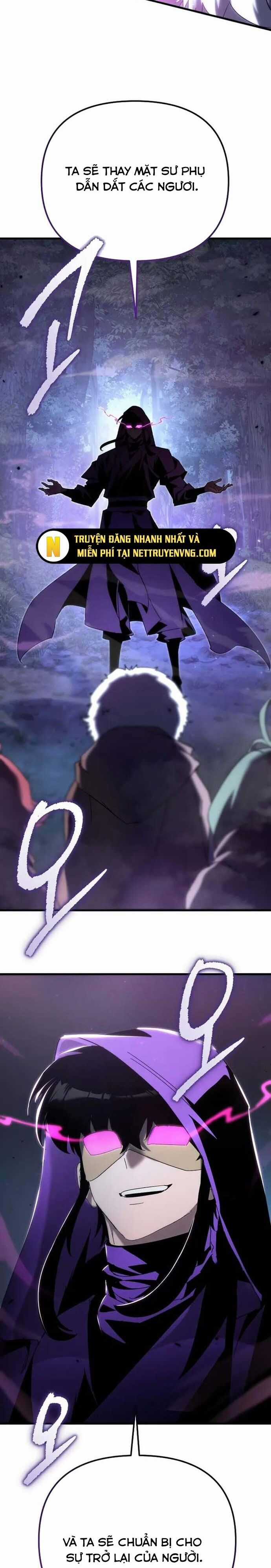 Chuyển Thế Ma Thần Ký Chương 32 trang 14