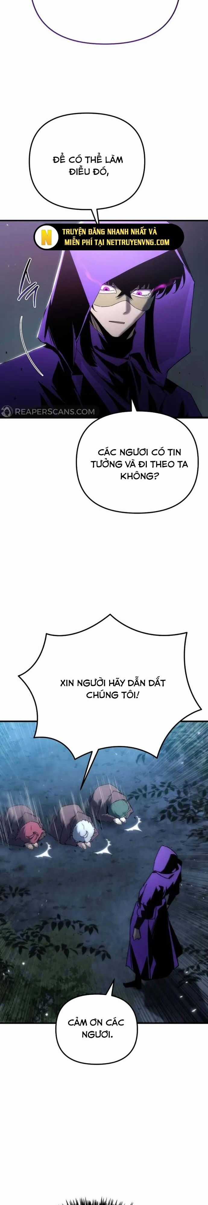 Chuyển Thế Ma Thần Ký Chương 32 trang 15