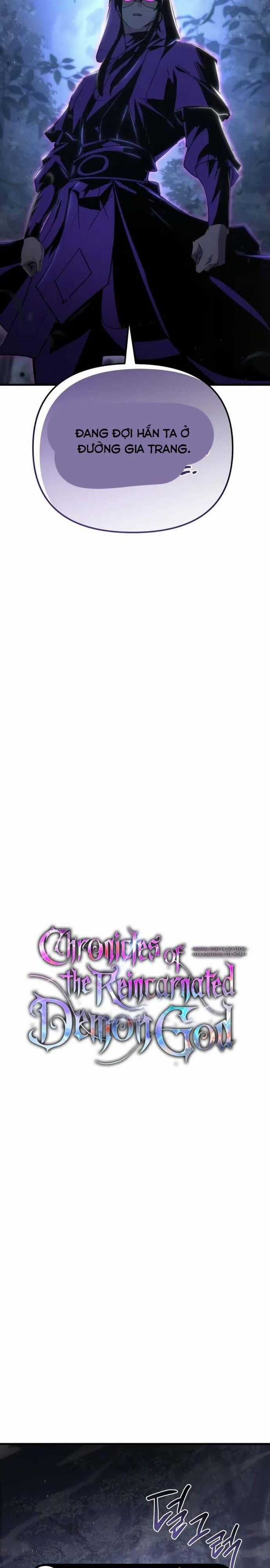 Chuyển Thế Ma Thần Ký Chương 32 trang 18