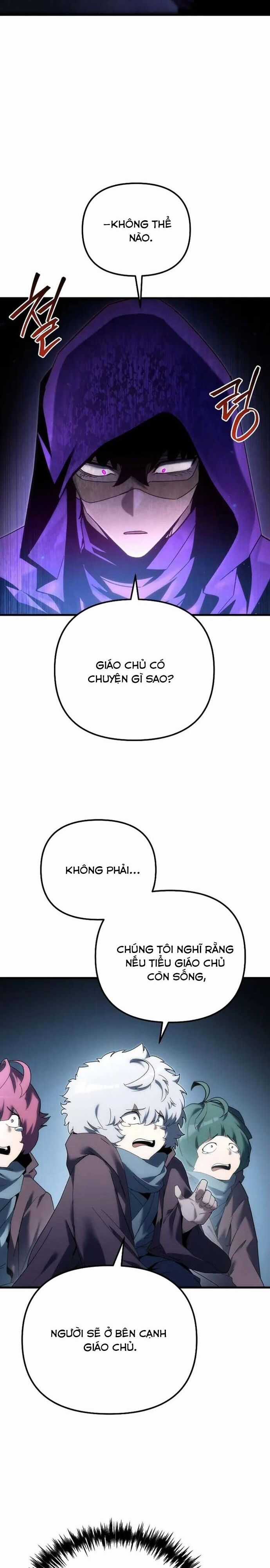 Chuyển Thế Ma Thần Ký Chương 32 trang 2