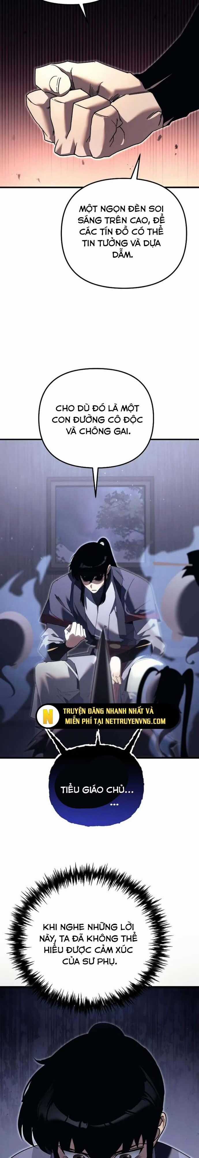 Chuyển Thế Ma Thần Ký Chương 32 trang 22