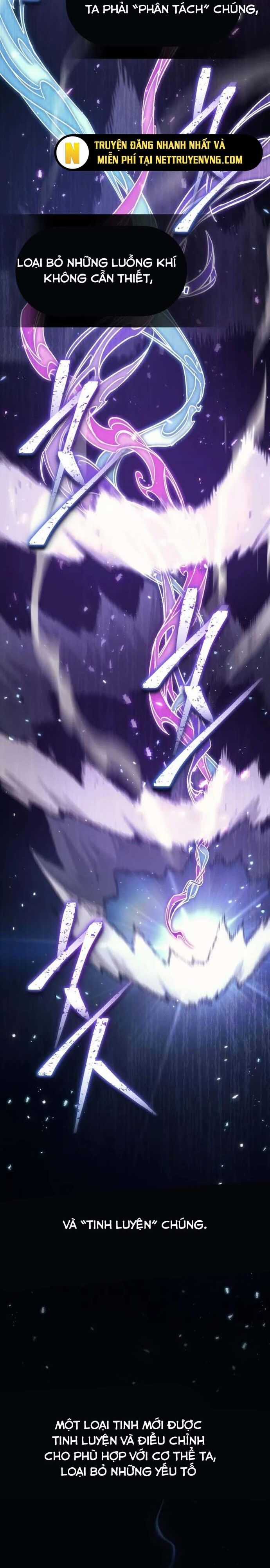 Chuyển Thế Ma Thần Ký Chương 32 trang 26