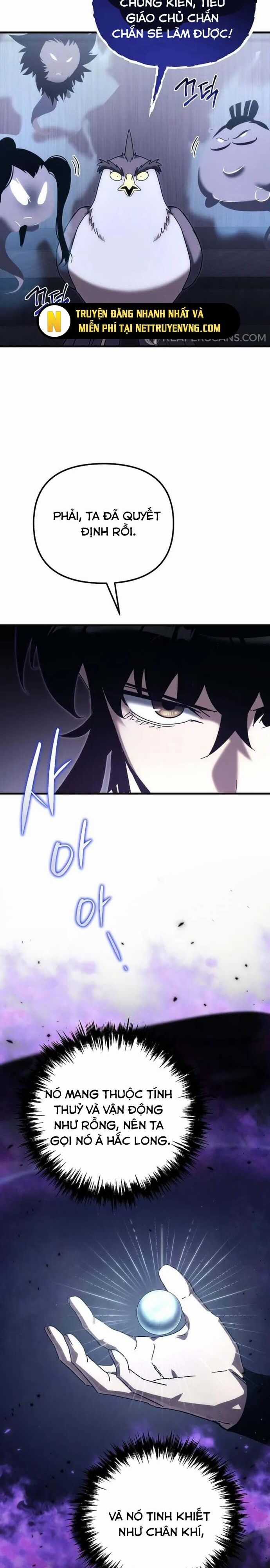 Chuyển Thế Ma Thần Ký Chương 32 trang 34