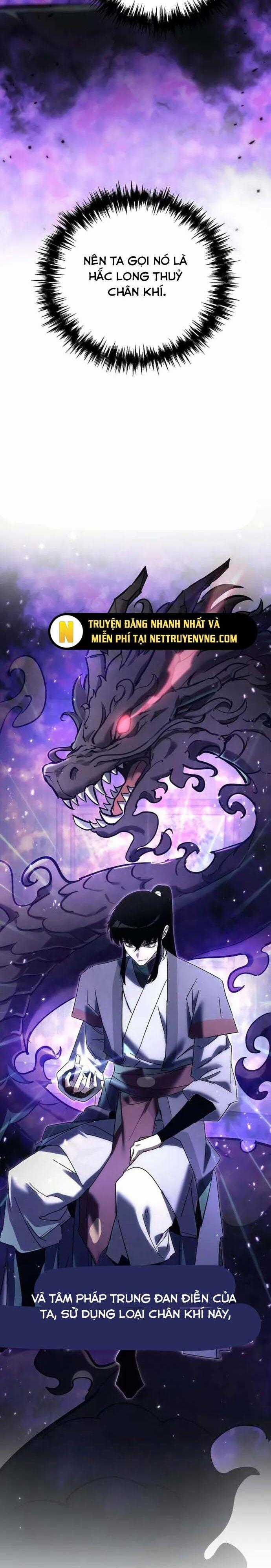 Chuyển Thế Ma Thần Ký Chương 32 trang 35