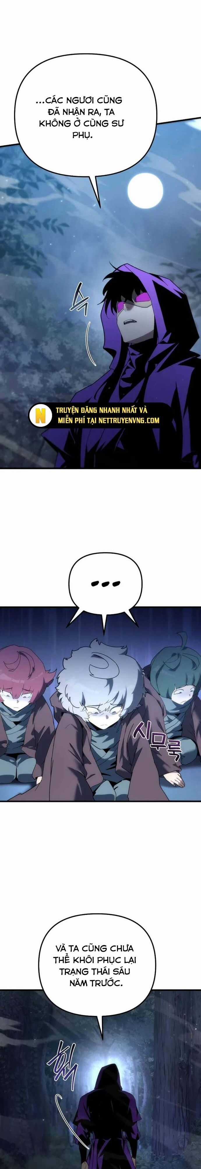 Chuyển Thế Ma Thần Ký Chương 32 trang 6