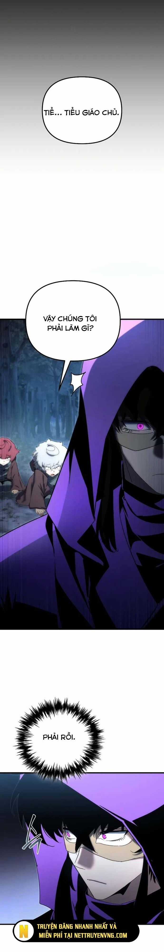 Chuyển Thế Ma Thần Ký Chương 32 trang 9