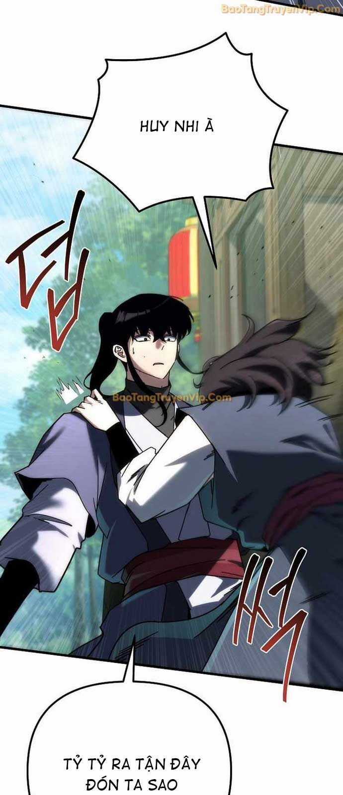 Chuyển Thế Ma Thần Ký Chương 33 trang 10