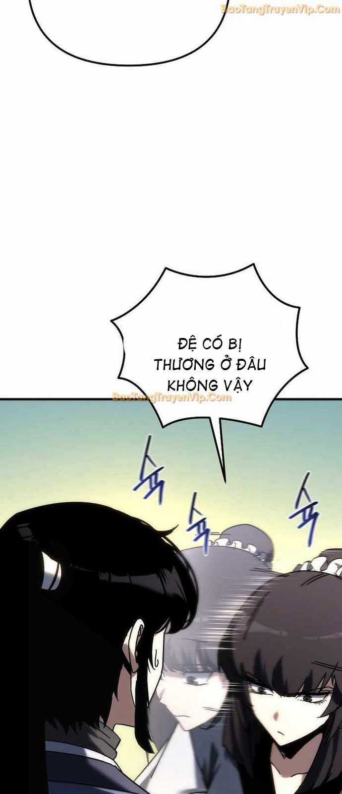 Chuyển Thế Ma Thần Ký Chương 33 trang 11