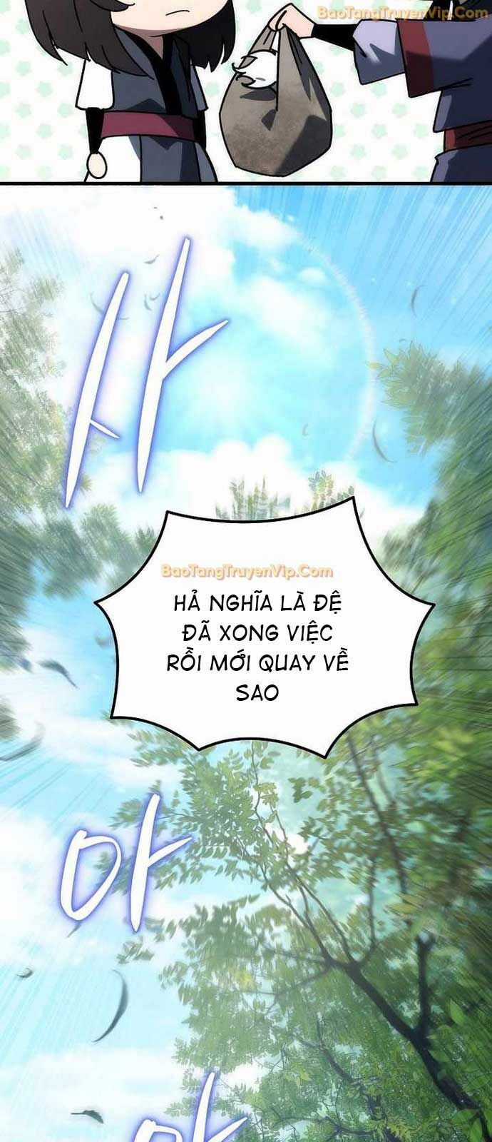 Chuyển Thế Ma Thần Ký Chương 33 trang 15