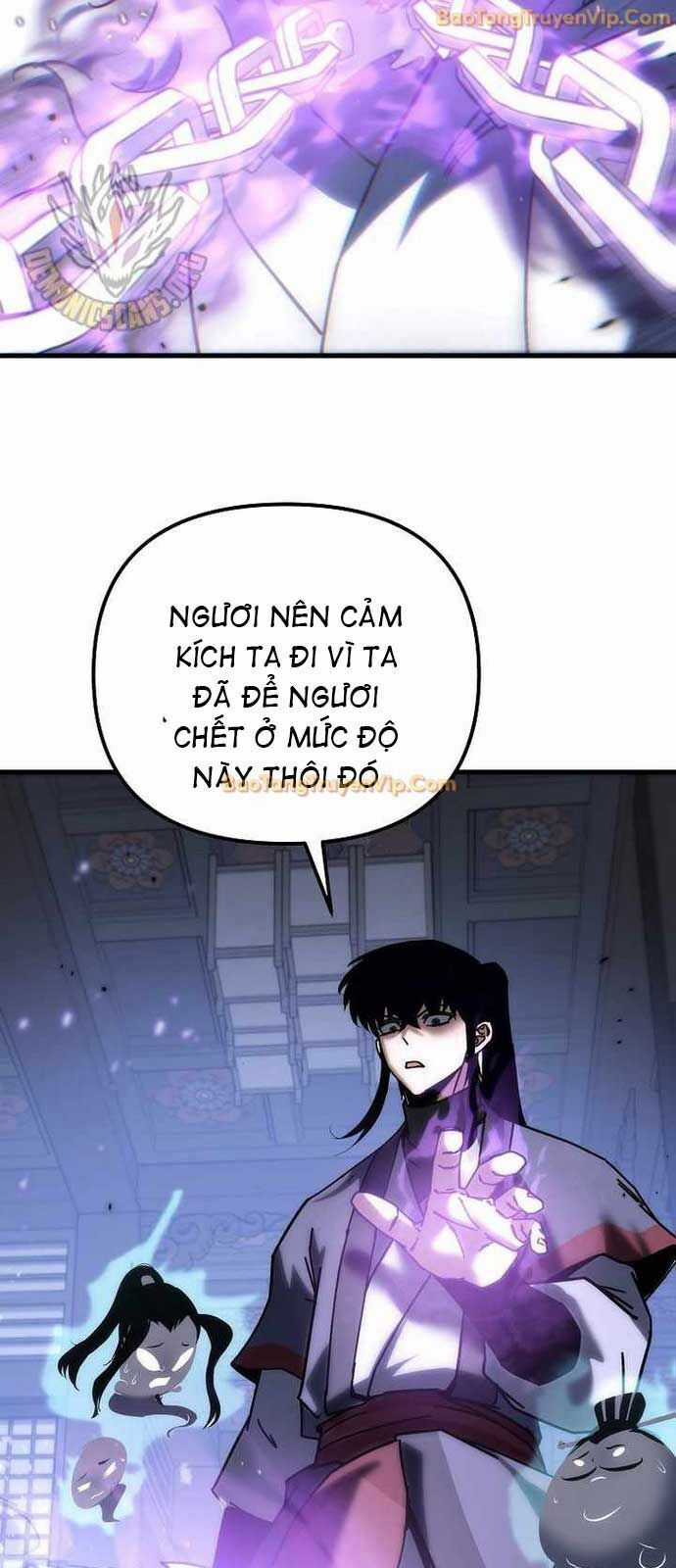 Chuyển Thế Ma Thần Ký Chương 33 trang 19