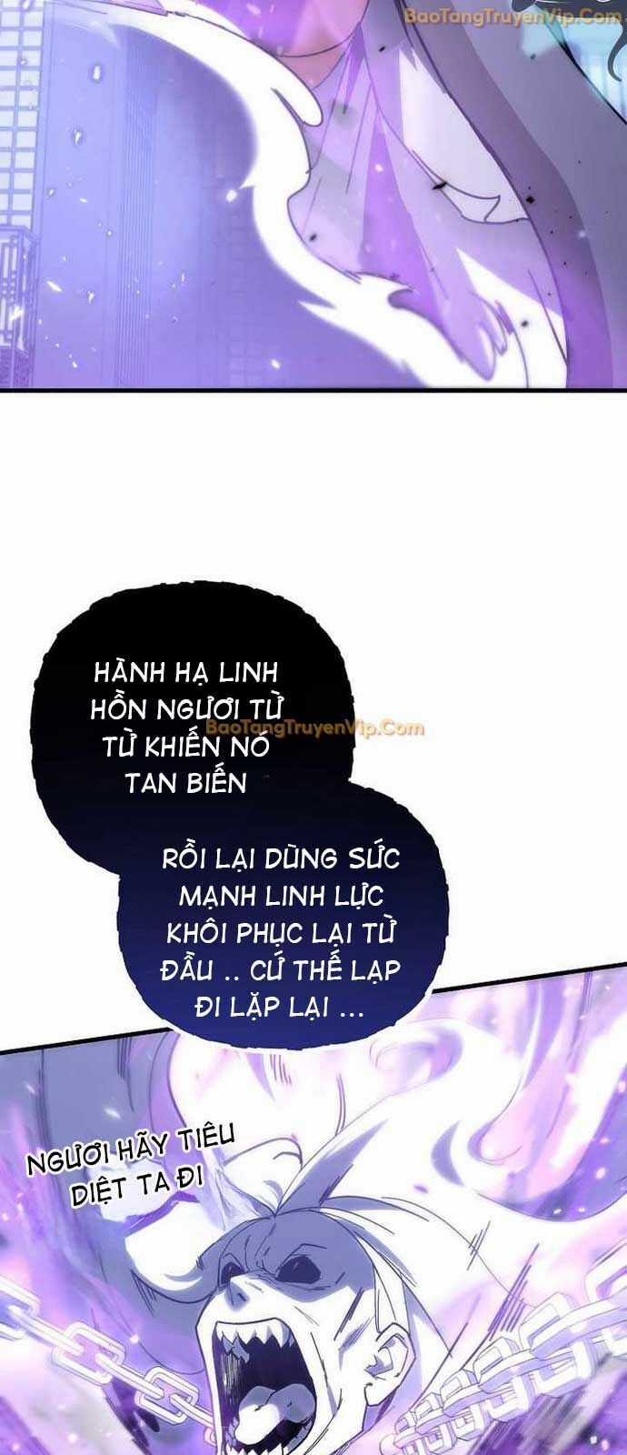 Chuyển Thế Ma Thần Ký Chương 33 trang 20