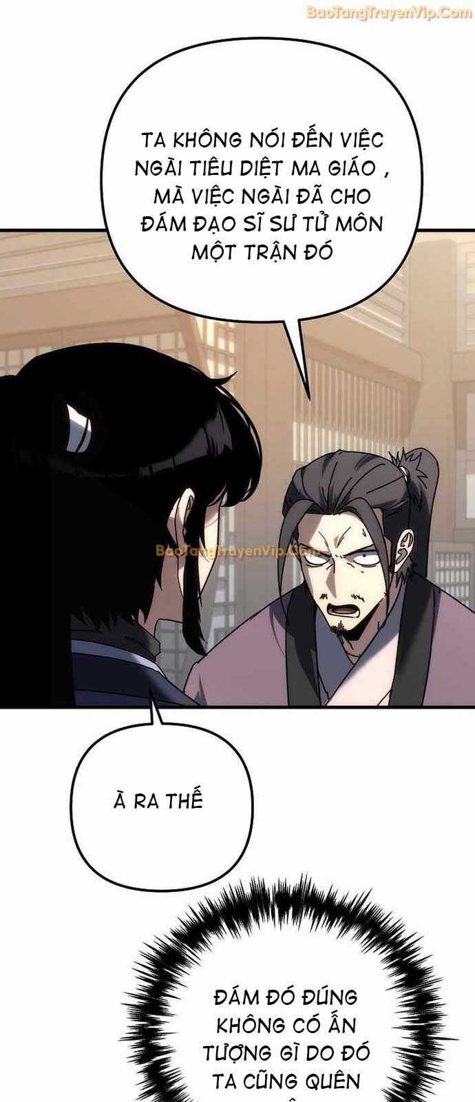 Chuyển Thế Ma Thần Ký Chương 33 trang 25