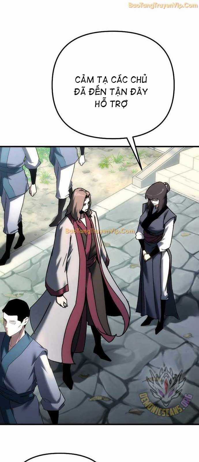 Chuyển Thế Ma Thần Ký Chương 33 trang 3