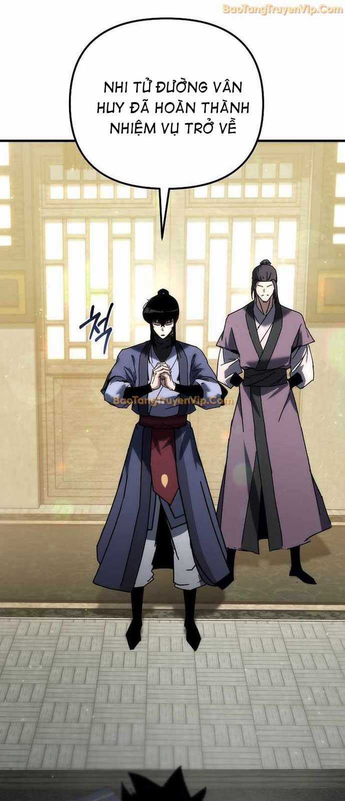 Chuyển Thế Ma Thần Ký Chương 33 trang 31