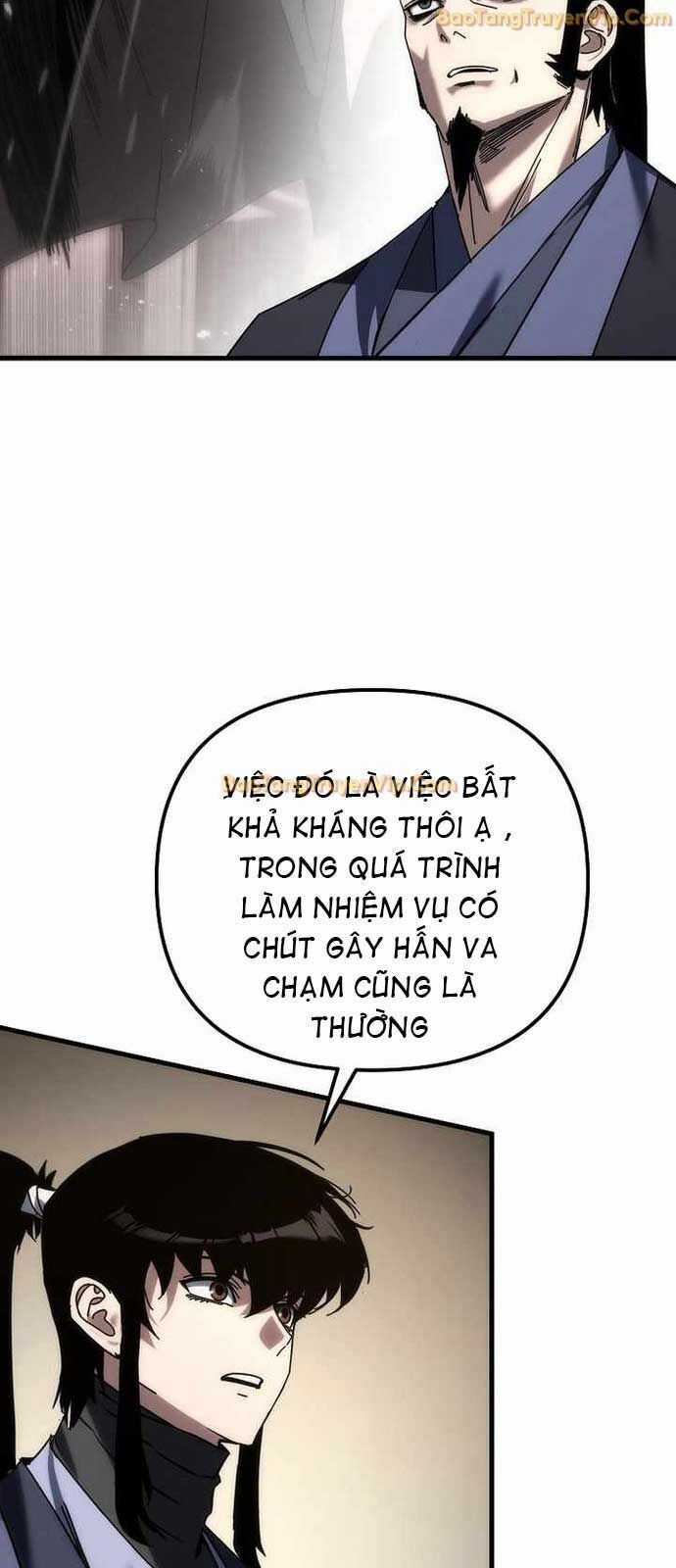 Chuyển Thế Ma Thần Ký Chương 33 trang 35