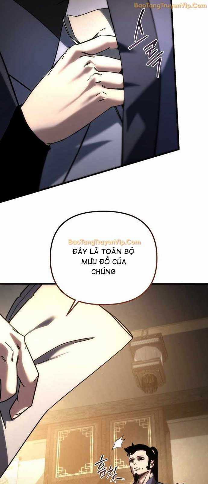 Chuyển Thế Ma Thần Ký Chương 33 trang 38