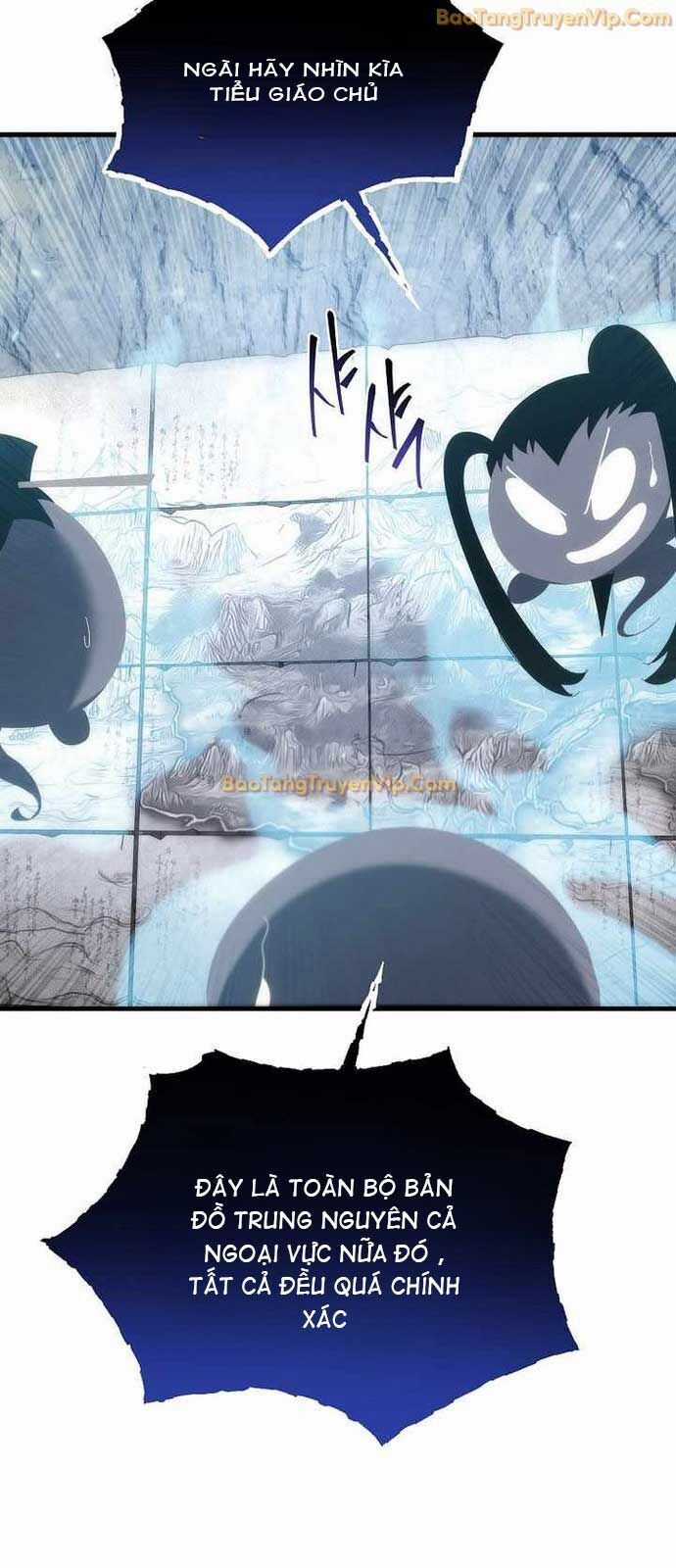 Chuyển Thế Ma Thần Ký Chương 33 trang 47