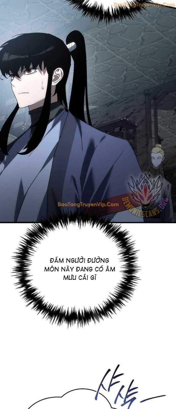 Chuyển Thế Ma Thần Ký Chương 33 trang 52