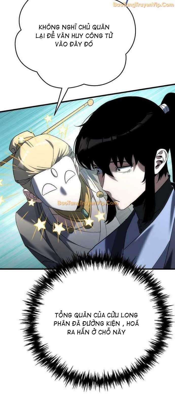 Chuyển Thế Ma Thần Ký Chương 33 trang 53