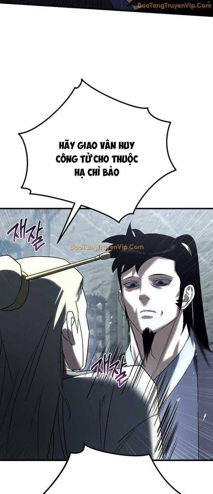 Chuyển Thế Ma Thần Ký Chương 33 trang 60