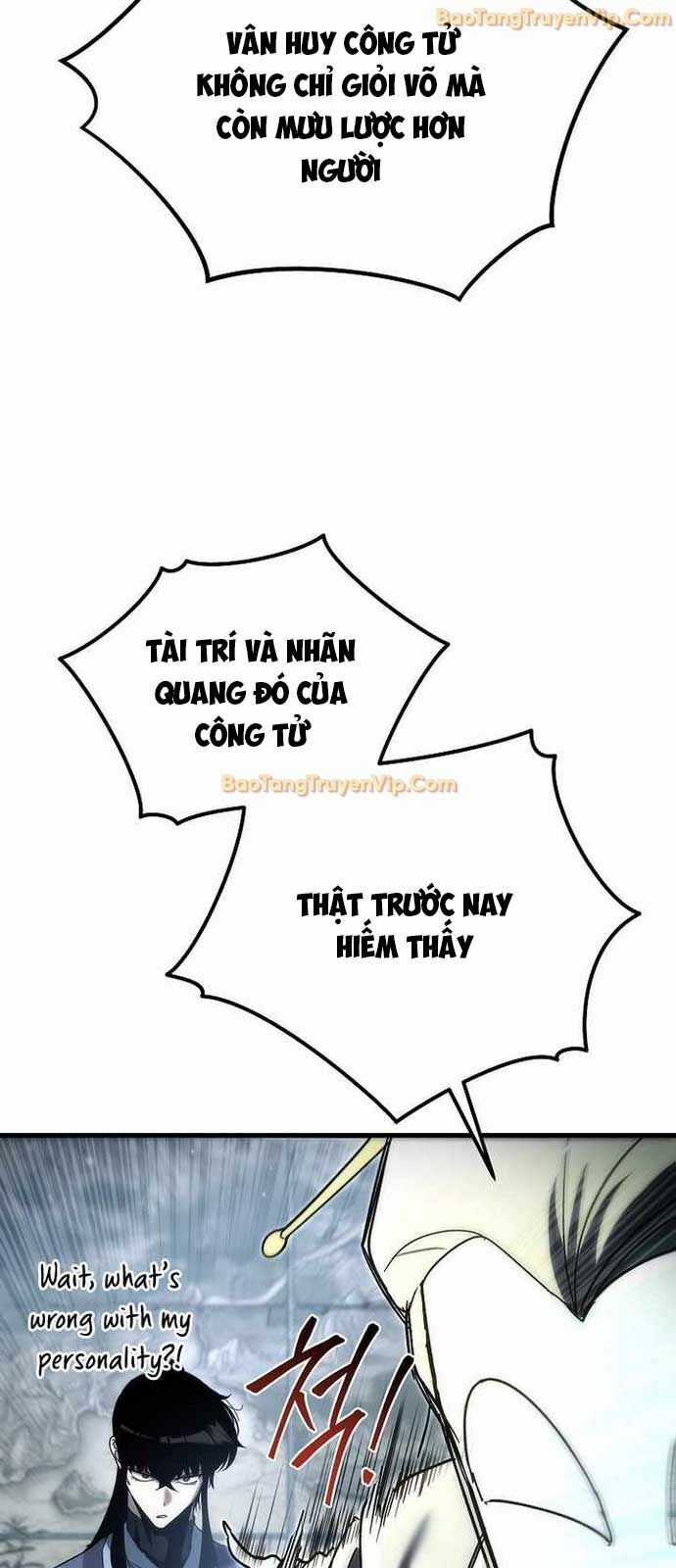 Chuyển Thế Ma Thần Ký Chương 33 trang 61