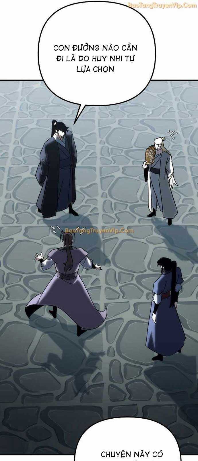 Chuyển Thế Ma Thần Ký Chương 33 trang 72