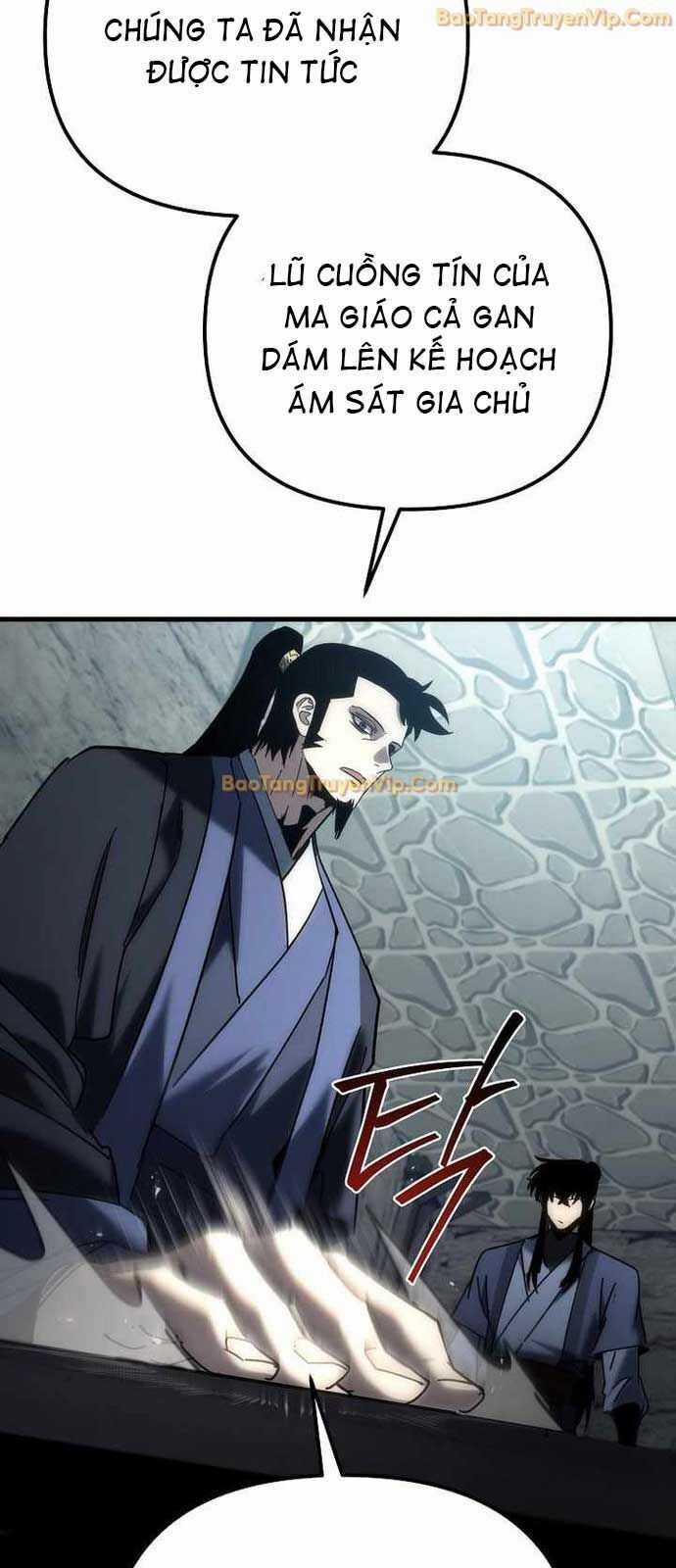 Chuyển Thế Ma Thần Ký Chương 33 trang 82