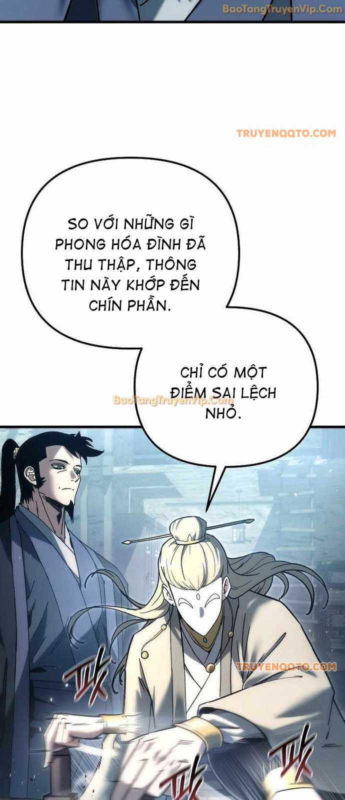 Chuyển Thế Ma Thần Ký Chương 34 trang 10