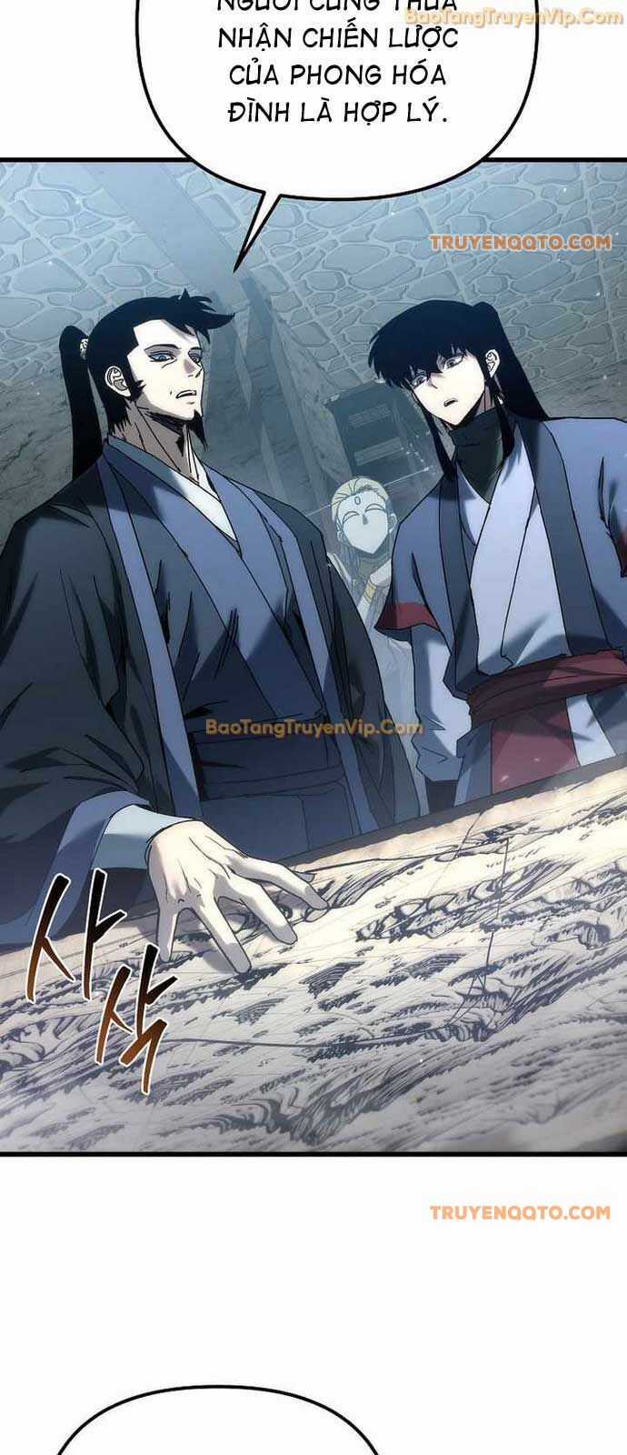 Chuyển Thế Ma Thần Ký Chương 34 trang 14