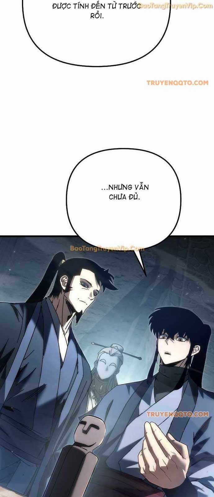 Chuyển Thế Ma Thần Ký Chương 34 trang 19