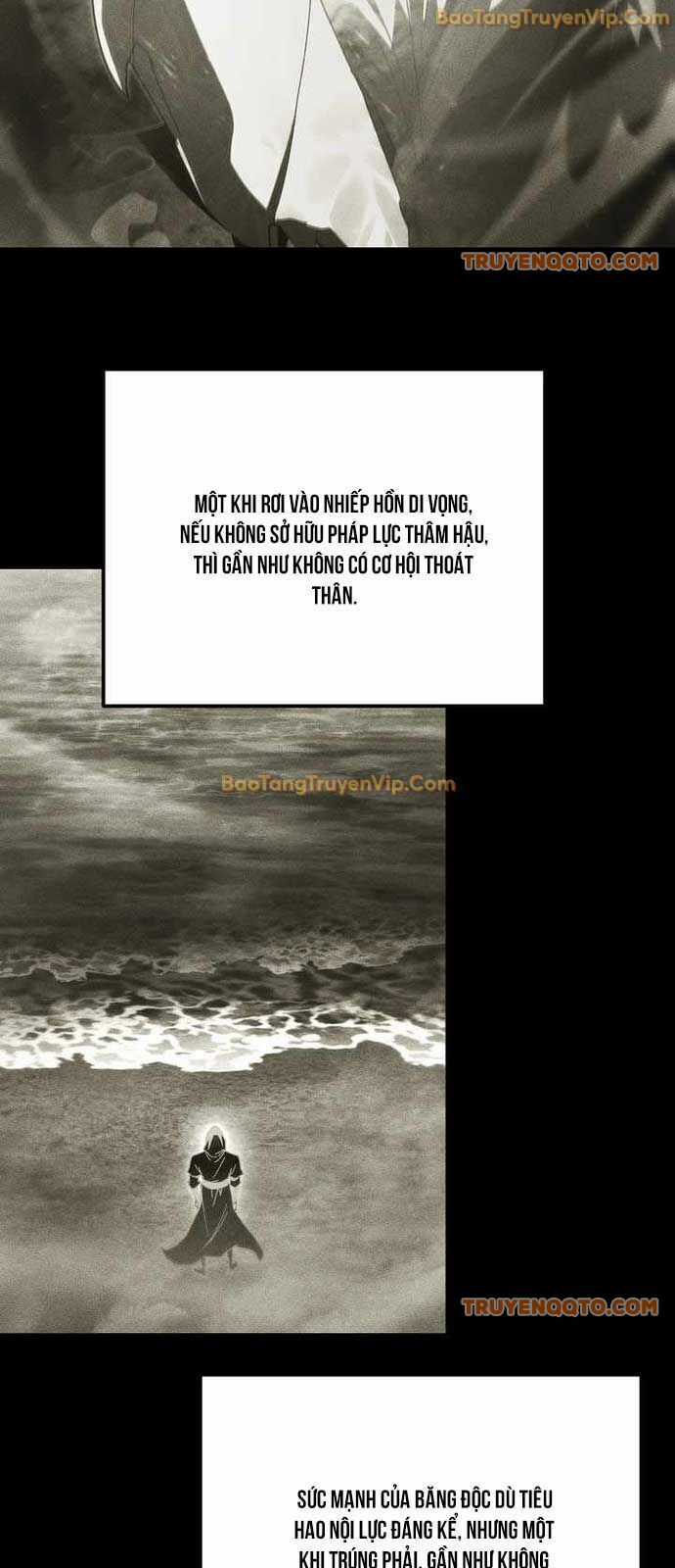 Chuyển Thế Ma Thần Ký Chương 34 trang 23