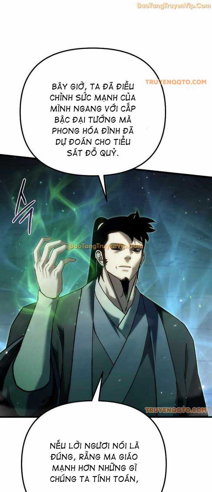 Chuyển Thế Ma Thần Ký Chương 34 trang 30