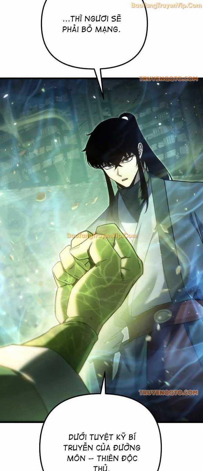 Chuyển Thế Ma Thần Ký Chương 34 trang 33