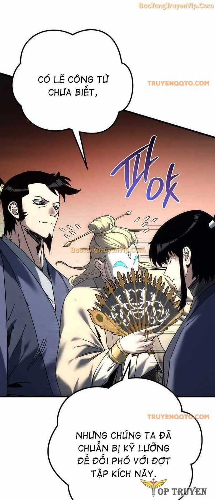 Chuyển Thế Ma Thần Ký Chương 34 trang 4