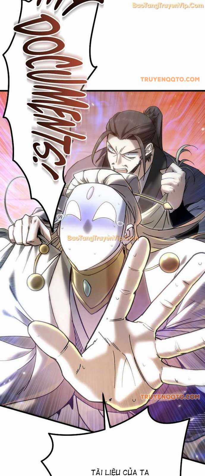 Chuyển Thế Ma Thần Ký Chương 34 trang 50