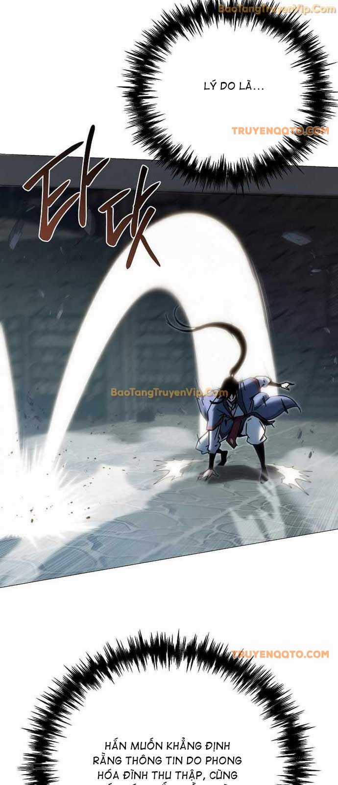 Chuyển Thế Ma Thần Ký Chương 34 trang 56