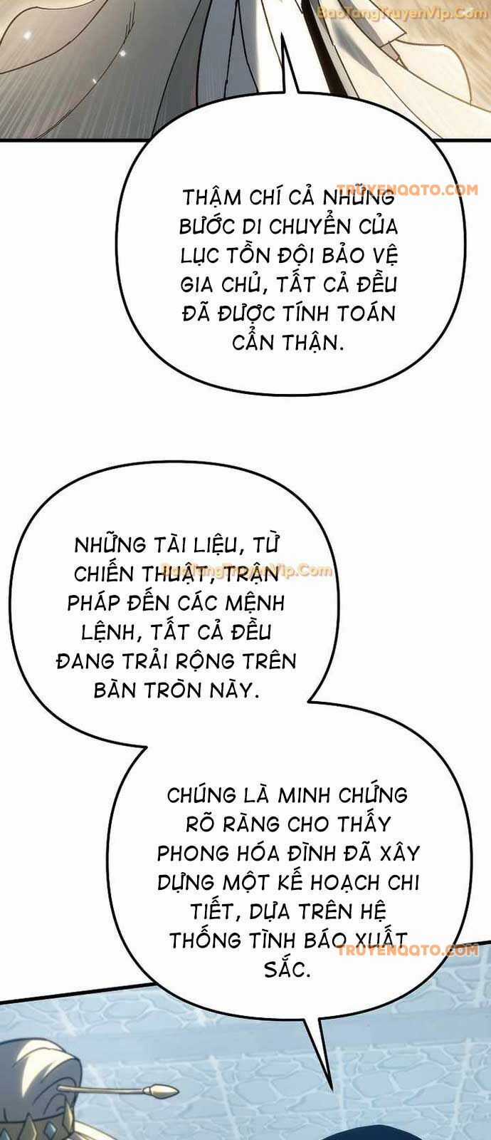 Chuyển Thế Ma Thần Ký Chương 34 trang 6