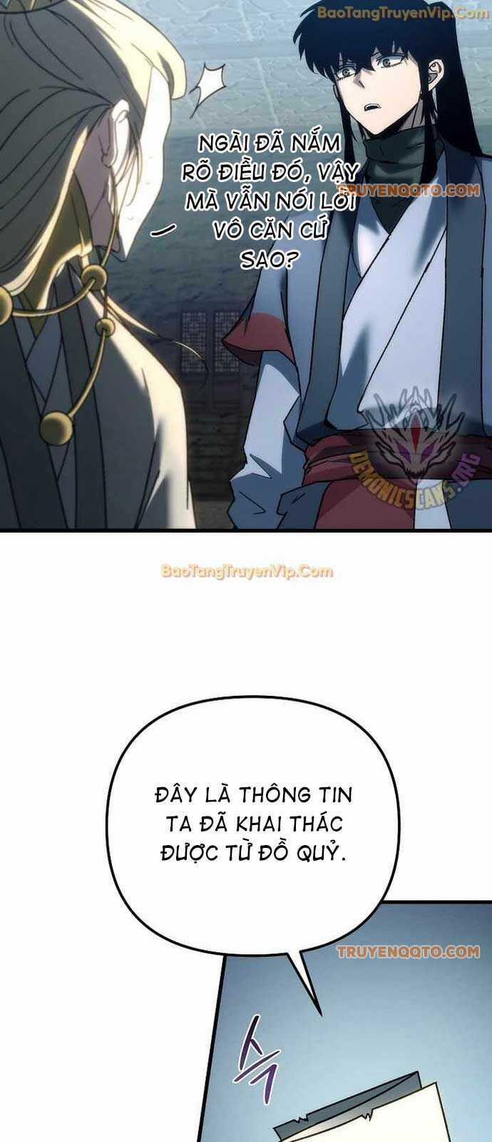 Chuyển Thế Ma Thần Ký Chương 34 trang 7