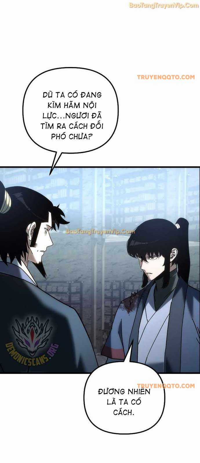 Chuyển Thế Ma Thần Ký Chương 34 trang 75