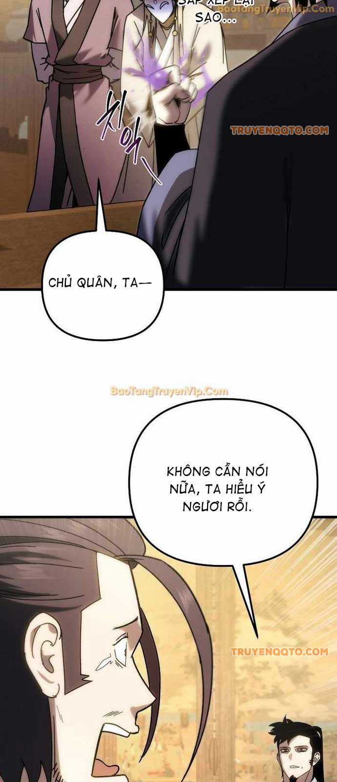 Chuyển Thế Ma Thần Ký Chương 34 trang 82