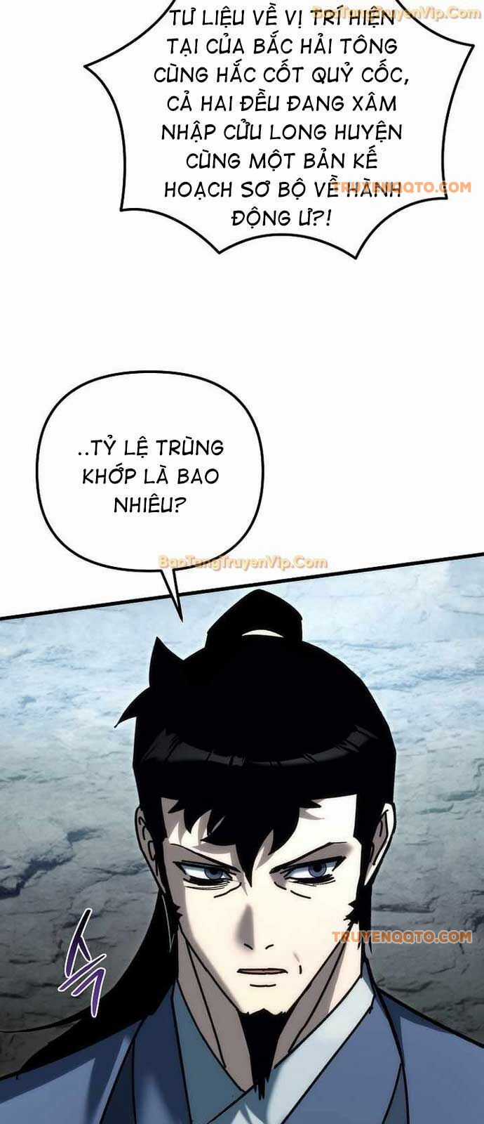 Chuyển Thế Ma Thần Ký Chương 34 trang 9