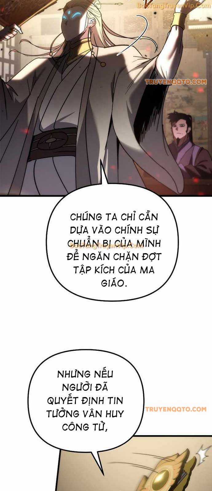 Chuyển Thế Ma Thần Ký Chương 34 trang 97