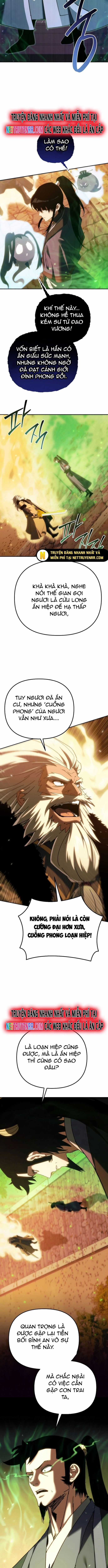 Chuyển Thế Ma Thần Ký Chương 38 trang 12